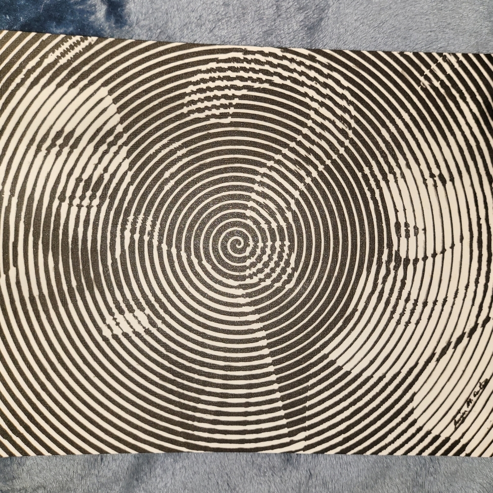 Travis Kelce & Taylor Swift James M. Estep 8X10 Canvas Print